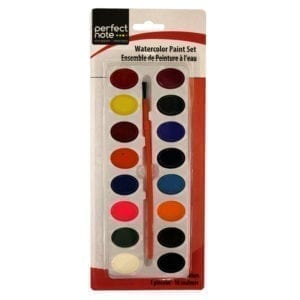 Wholesale Watercolour Paint Set