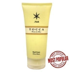 Wholesale Brand Name Tocca Stella Hand Cream (60ml)