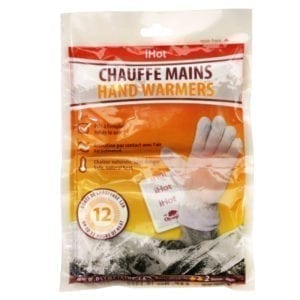 Wholesale Hand Warmer, 2-Pack