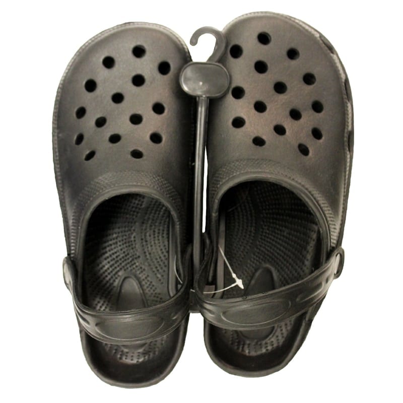 Wholesale Men s Assorted Croc Style Sandals Size 8 13 Wholesale Men s Assorted Croc Style Sandals Size 8 13