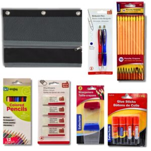 Basic Educational Kit