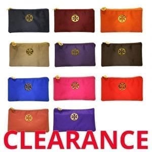 Wholesale Ladies' Designer Inspired Wallets - Asst Colours