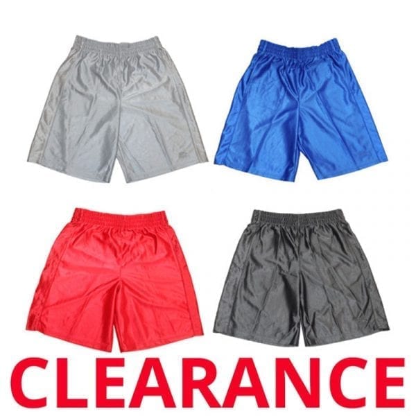 Wholesale Boy's Basketball Shorts