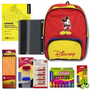 Standard Kindergarten Kit