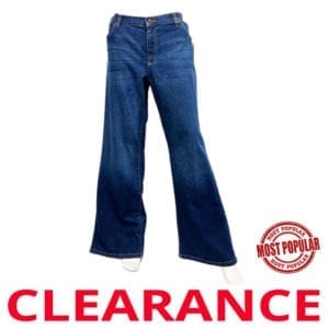 women's jeans