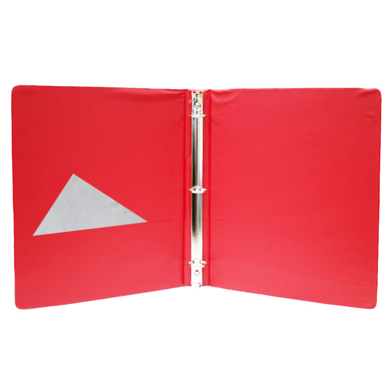 Wholesale 3Ring Hard Cover 1’’ Binder in Canada Bargains Group