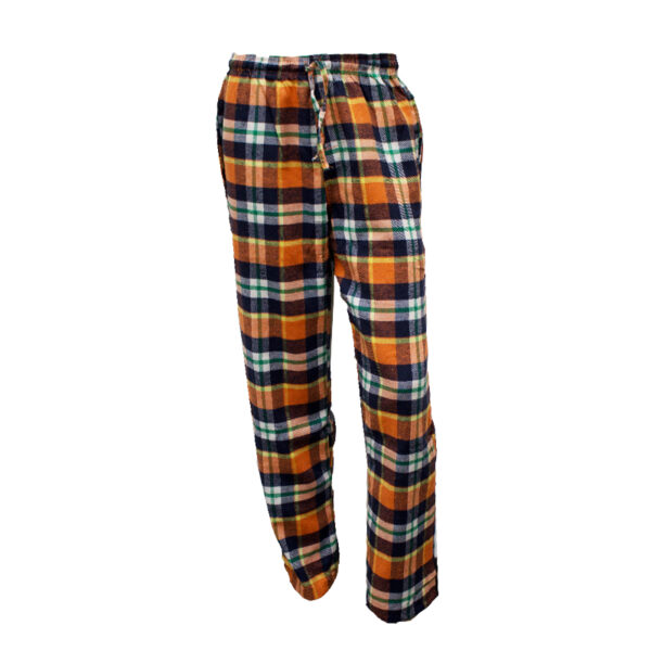Wholesale Adult Flannel PJ Pant - Asst. Plaid & Colours (Size S-XL) - Image 10