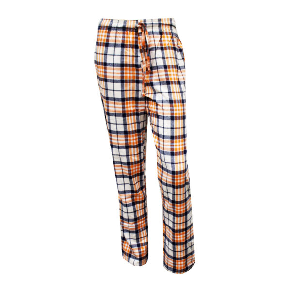 Wholesale Adult Flannel PJ Pant - Asst. Plaid & Colours (Size S-XL) - Image 7