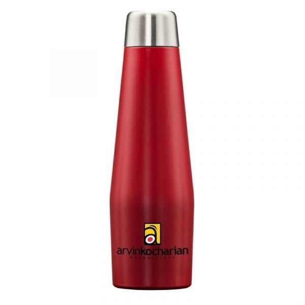 Custom Rivoli Vacuum Water Bottle (19oz) - Image 4