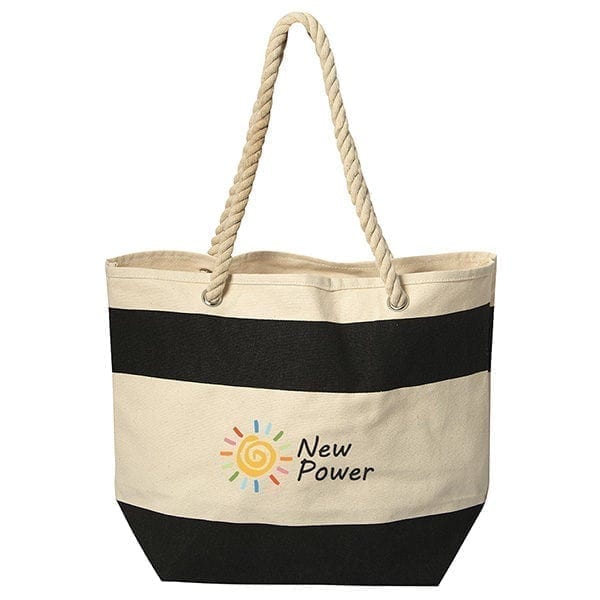 Custom Cotton Tote Bag - Image 2