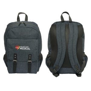 Custom Laptop Backpack