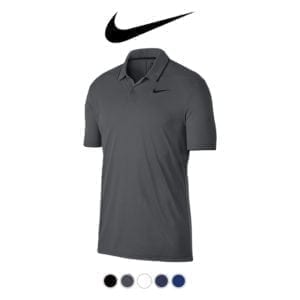 Nike Dry Polo Essential Solid