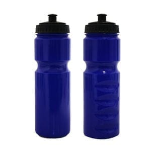 Wholesale Functionista 750 ML Sports Bottle - Blue