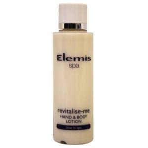 Wholesale Brand Name Elemis Revitalise-Me Hand & Body Lotion - 50ml