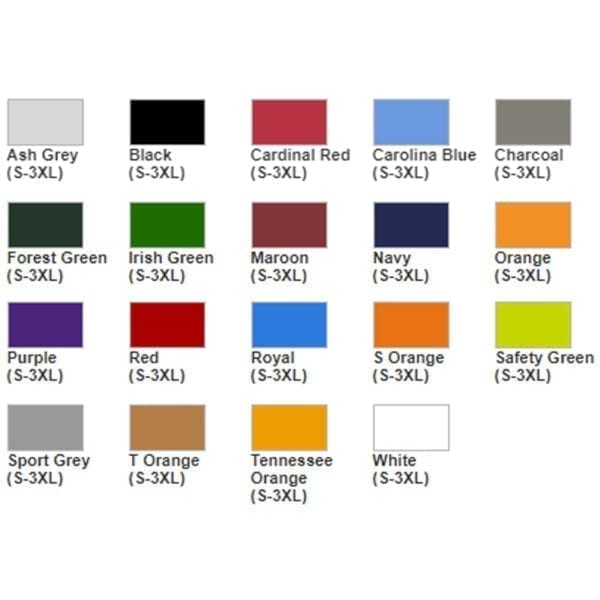 Wholesale Men's Hoodies - Pullover (Size 2XL)