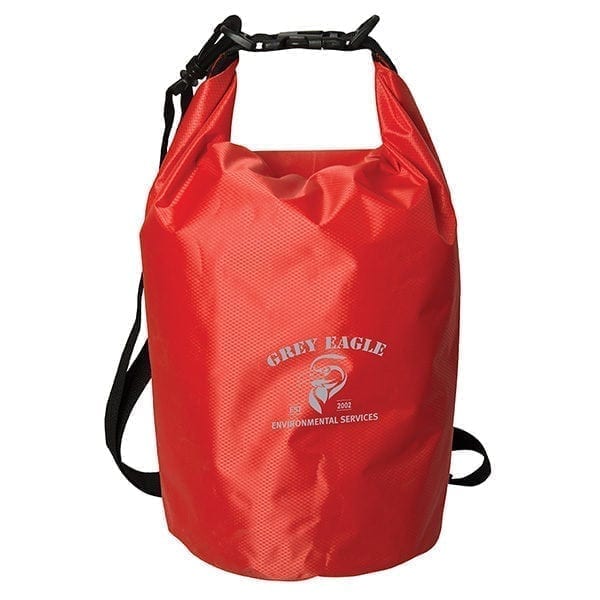 Custom Wet/Dry Bag (5L)