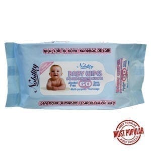 Wholesale Unscented Baby Wipes