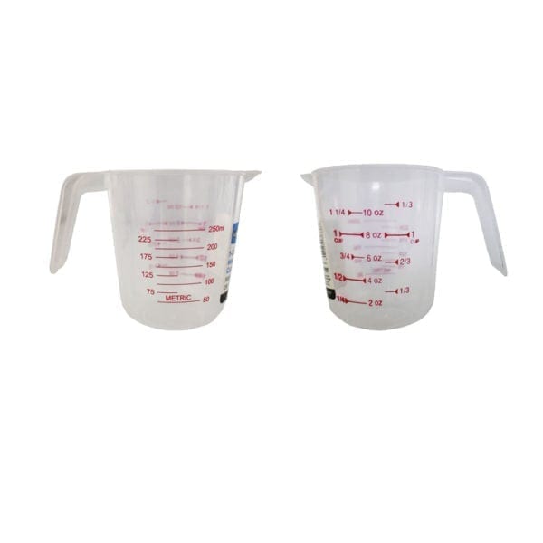 Measuring Cup (1-Cup)