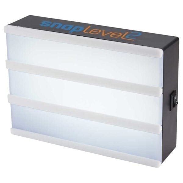 Custom Cinema Light Box