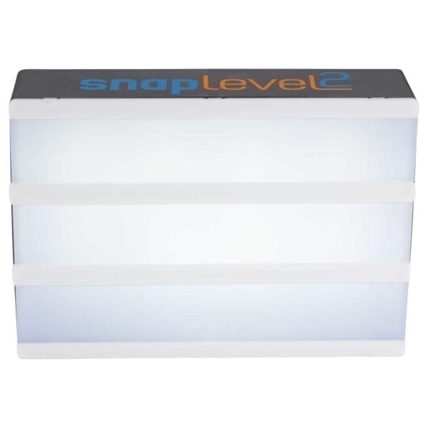 Custom Cinema Light Box