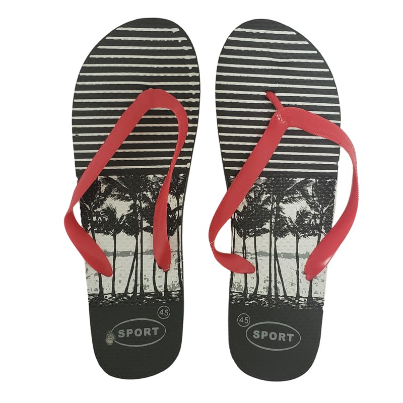 name brand flip flops for men