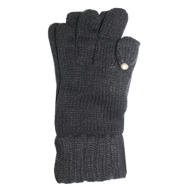 Wholesale Ladies' Knit Texting Gloves - Image 2