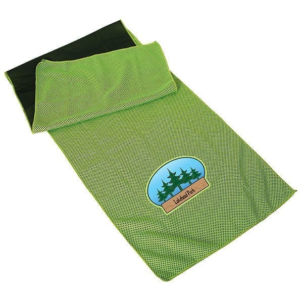Wholesale Krienes Cooling Towels - Image 2
