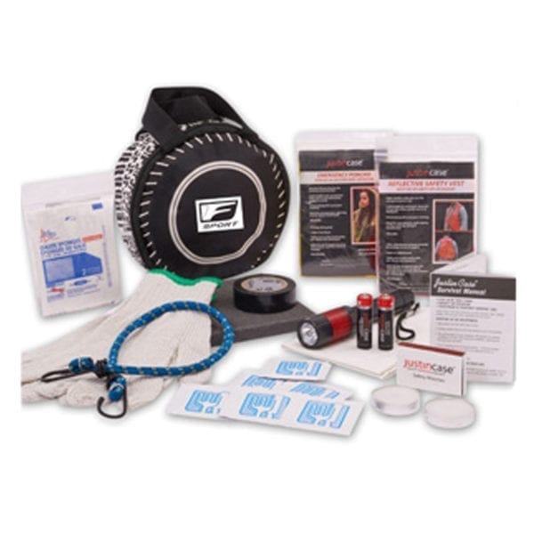 Medium Safe Tire Kit