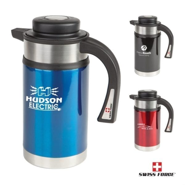 Swiss Force® Contempo Coffee Pot
