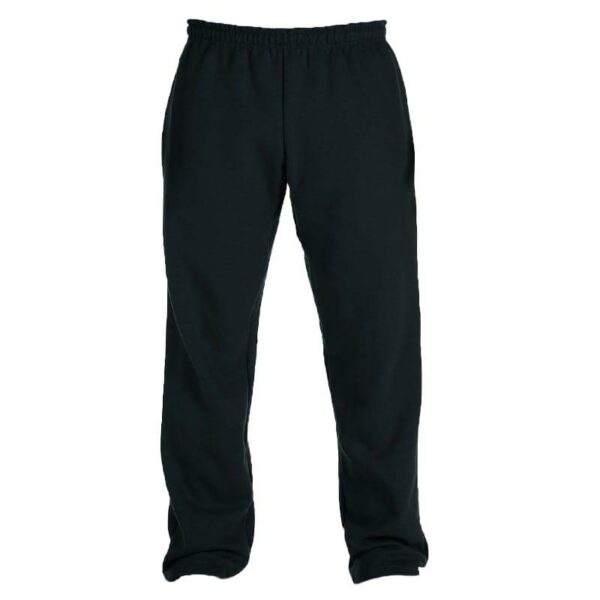 Wholesale Adult Sweatpants – Open Bottom (Large) - Image 6