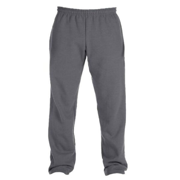 Wholesale Adult Sweatpants – Open Bottom (Large) - Image 4