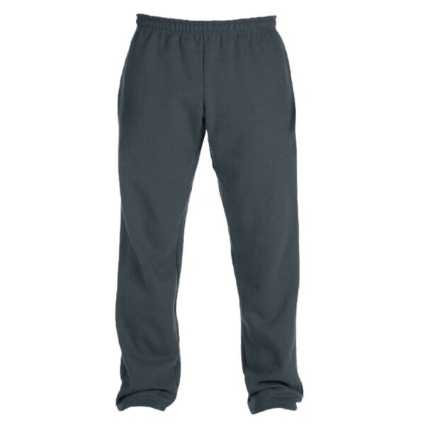 Wholesale Adult Sweatpants – Open Bottom (Large) - Image 5