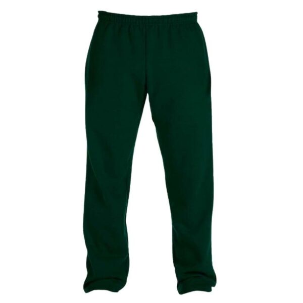 Wholesale Adult Sweatpants – Open Bottom (Large) - Image 8
