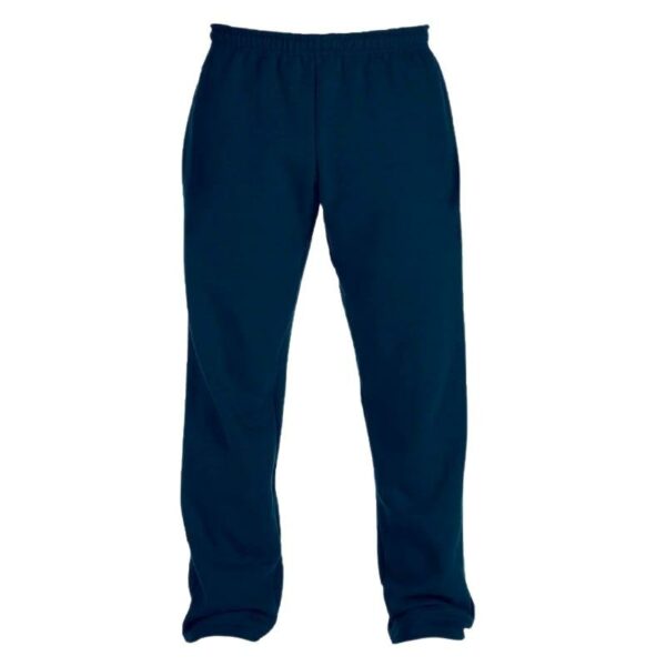 Wholesale Adult Sweatpants – Open Bottom (Large) - Image 7