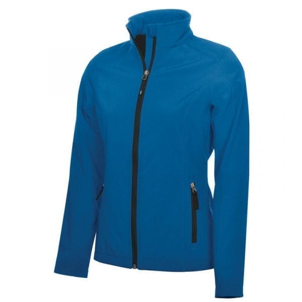 Coal Harbour Everyday Soft Shell Ladies' Jackets