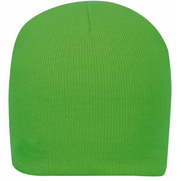 Short Knit Beanies/Toque - Image 2