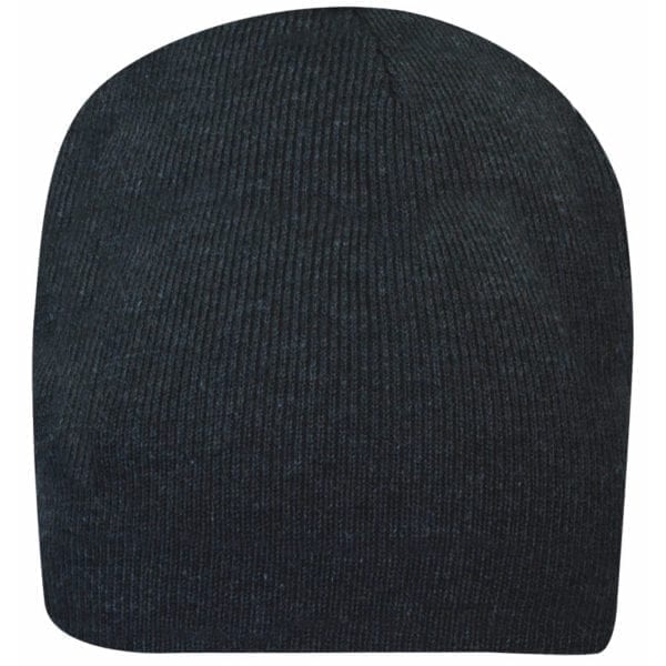 Short Knit Beanies/Toque - Image 3