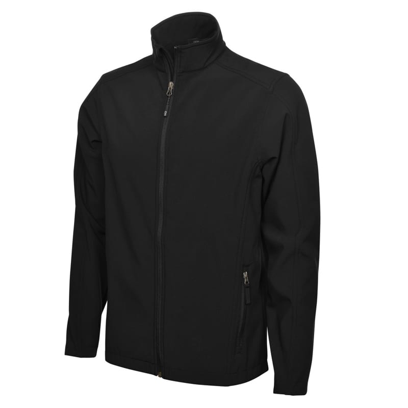 Coal Harbour Everyday Soft Shell Men's Jackets - Bargains Group