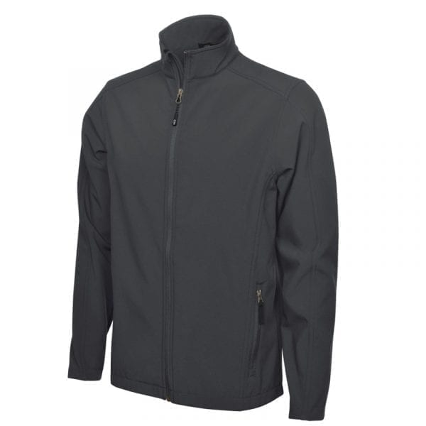 Coal Harbour Everyday Soft Shell Men's Jackets - Image 2