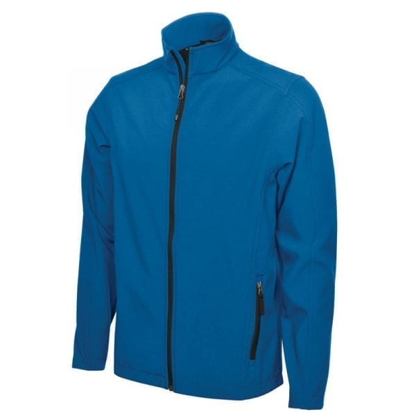 Coal Harbour Everyday Soft Shell Men's Jackets - Image 3