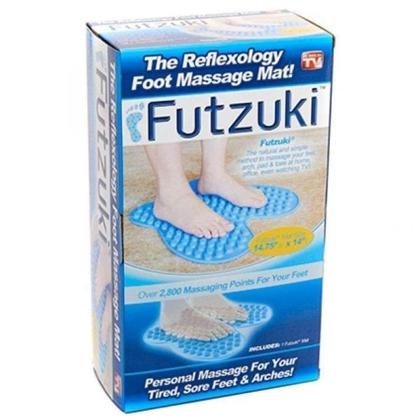 Wholesale Reflexology Foot Massage Mat - Image 2