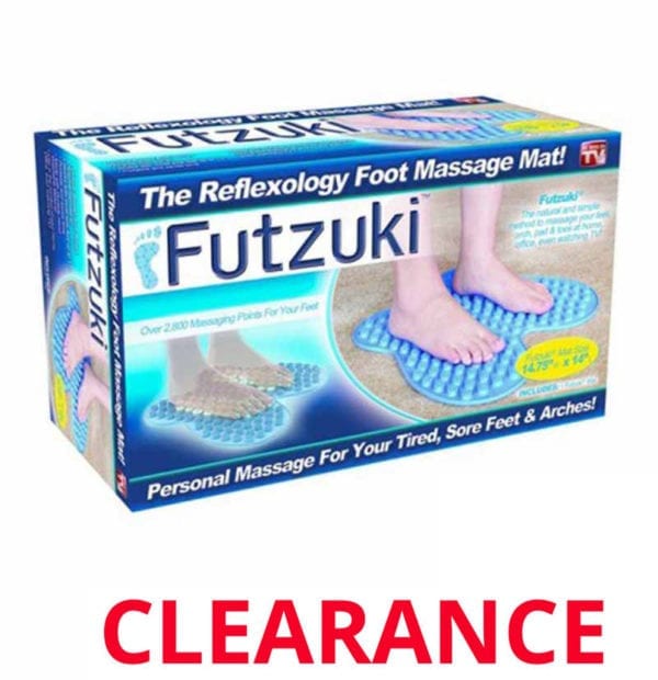 Wholesale Reflexology Foot Massage Mat