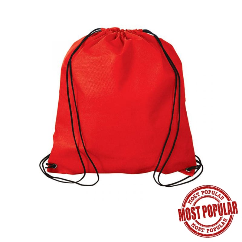 large cinch bags
