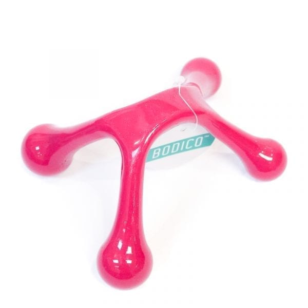 Wholesale Bodico Body Massager - Asst. Colours - Image 3