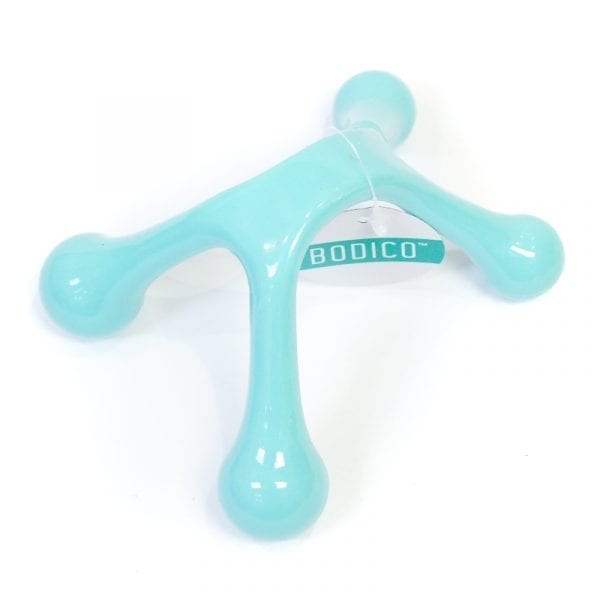 Wholesale Bodico Body Massager - Asst. Colours - Image 4