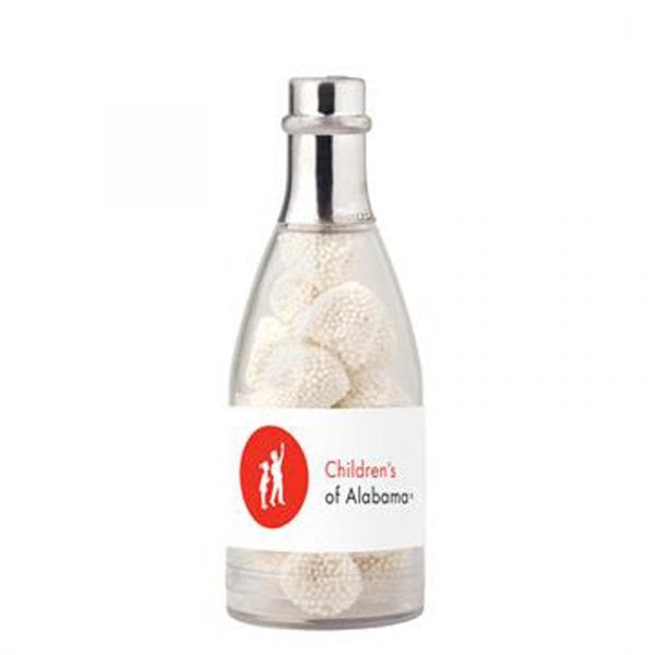 Jelly Belly Champagne Bottle