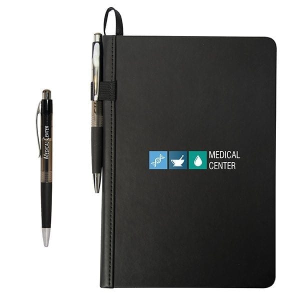 Hard Cover Journal - Image 2