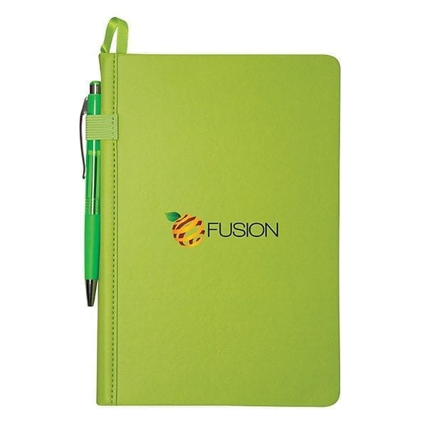 Hard Cover Journal - Image 4