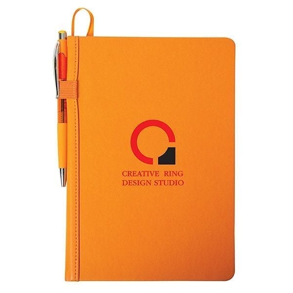 Hard Cover Journal - Image 5