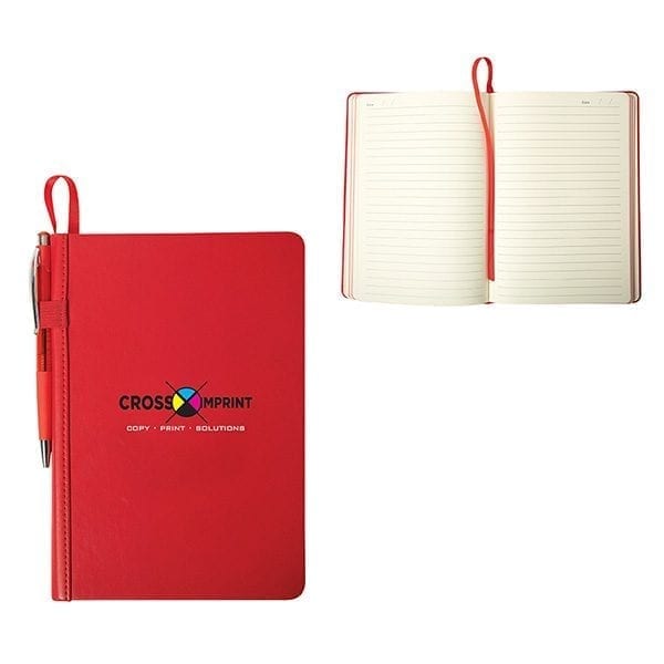 Hard Cover Journal